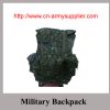 camouflage army military backpack alicebag rucksac